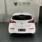 Hyundai HB20 Unique 1.0 Flex 12V Manual. 2019-6