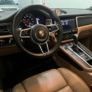 Porsche Macan 2.0 Turbo 252cv 2021 Gasolina