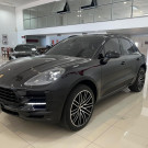 Porsche Macan 2.0 Turbo 252cv 2021 Gasolina