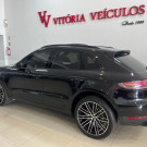 Porsche Macan 2.0 Turbo 252cv 2021 Gasolina