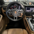 Porsche Macan 2.0 Turbo 252cv 2021 Gasolina