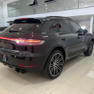 Porsche Macan 2.0 Turbo 252cv 2021 Gasolina