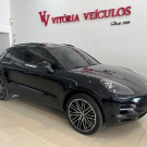 Porsche Macan 2.0 Turbo 252cv 2021 Gasolina