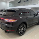 Porsche Macan 2.0 Turbo 252cv 2021 Gasolina