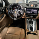 Porsche Macan 2.0 Turbo 252cv 2021 Gasolina