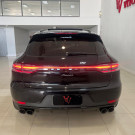 Porsche Macan 2.0 Turbo 252cv 2021 Gasolina