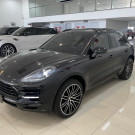 Porsche Macan 2.0 Turbo 252cv 2021 Gasolina