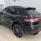 Porsche Macan 2.0 Turbo 252cv 2021 Gasolina