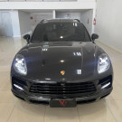 Porsche Macan 2.0 Turbo 252cv 2021 Gasolina