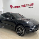 Porsche Macan 2.0 Turbo 252cv 2021 Gasolina