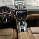 Porsche Macan 2.0 Turbo 252cv 2021 Gasolina