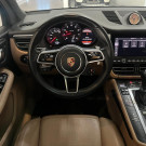Porsche Macan 2.0 Turbo 252cv 2021 Gasolina