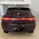 Porsche Macan 2.0 Turbo 252cv 2021 Gasolina
