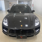 Porsche Macan 2.0 Turbo 252cv 2021 Gasolina