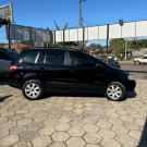 VW - VolksWagen SPACEFOX COMFORTLINE 1.6 Mi T.Flex 8V 5p 2008 Flex-7