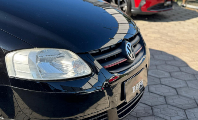 VW - VolksWagen SPACEFOX COMFORTLINE 1.6 Mi T.Flex 8V 5p 2008 Flex-8