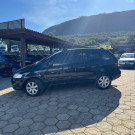 VW - VolksWagen SPACEFOX COMFORTLINE 1.6 Mi T.Flex 8V 5p 2008 Flex-1