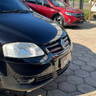 VW - VolksWagen SPACEFOX COMFORTLINE 1.6 Mi T.Flex 8V 5p 2008 Flex-8