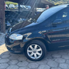 VW - VolksWagen SPACEFOX COMFORTLINE 1.6 Mi T.Flex 8V 5p 2008 Flex-0