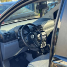 VW - VolksWagen SPACEFOX COMFORTLINE 1.6 Mi T.Flex 8V 5p 2008 Flex-2