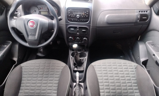 Fiat Palio Weekend Adventure LOCKER 1.8 Flex 2014 Flex-5