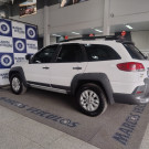 Fiat Palio Weekend Adventure LOCKER 1.8 Flex 2014 Flex