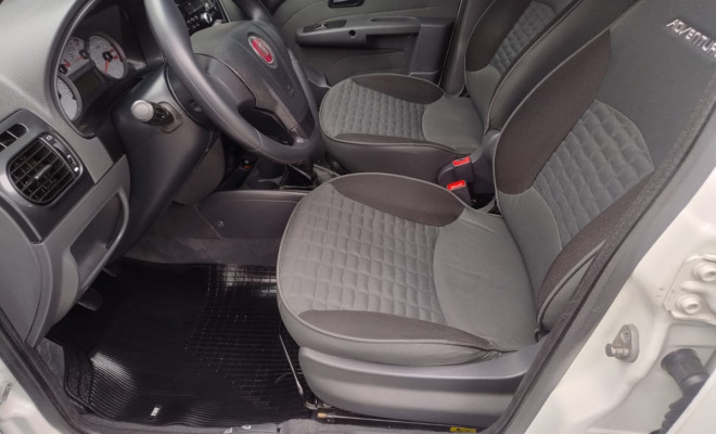 Fiat Palio Weekend Adventure LOCKER 1.8 Flex 2014 Flex-6