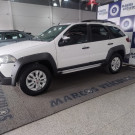 Fiat Palio Weekend Adventure LOCKER 1.8 Flex 2014 Flex