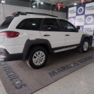 Fiat Palio Weekend Adventure LOCKER 1.8 Flex 2014 Flex