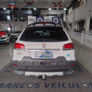 Fiat Palio Weekend Adventure LOCKER 1.8 Flex 2014 Flex