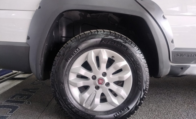 Fiat Palio Weekend Adventure LOCKER 1.8 Flex 2014 Flex-7