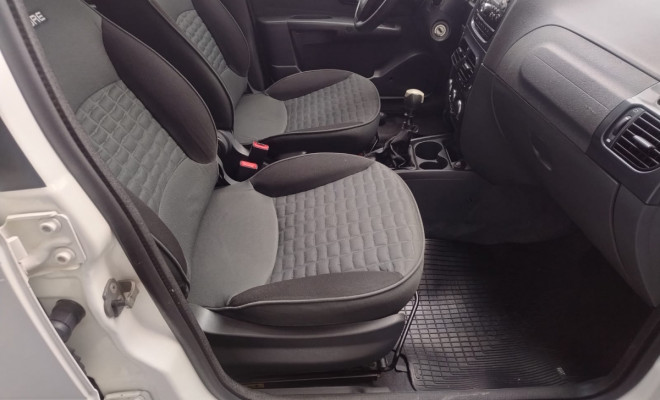 Fiat Palio Weekend Adventure LOCKER 1.8 Flex 2014 Flex-8