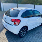 Citroën C3 Tendance 1.5 Flex 8V - 2016-2
