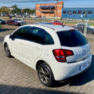 Citroën C3 Tendance 1.5 Flex 8V - 2016-1