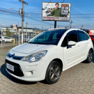 Citroën C3 Tendance 1.5 Flex 8V - 2016-0
