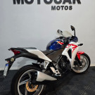 HONDA CBR 250R 2012 Gasolina-1