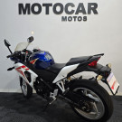 HONDA CBR 250R 2012 Gasolina-3