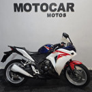 HONDA CBR 250R 2012 Gasolina-0
