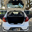 Ford Ka 1.0 SE/SE Plus TiVCT Flex 5p 2020 Flex-16