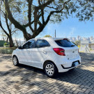 Ford Ka 1.0 SE/SE Plus TiVCT Flex 5p 2020 Flex-10