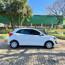 Ford Ka 1.0 SE/SE Plus TiVCT Flex 5p 2020 Flex-12