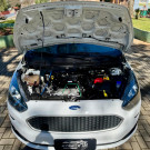 Ford Ka 1.0 SE/SE Plus TiVCT Flex 5p 2020 Flex-9