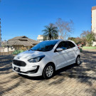 Ford Ka 1.0 SE/SE Plus TiVCT Flex 5p 2020 Flex-11
