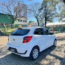 Ford Ka 1.0 SE/SE Plus TiVCT Flex 5p 2020 Flex-13