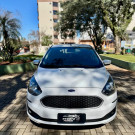 Ford Ka 1.0 SE/SE Plus TiVCT Flex 5p 2020 Flex-0