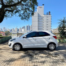 Ford Ka 1.0 SE/SE Plus TiVCT Flex 5p 2020 Flex-14