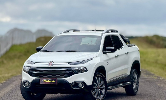 Fiat Toro Volcano 2.0 16V 4x4 TB Diesel Aut. 2021 Diesel-9
