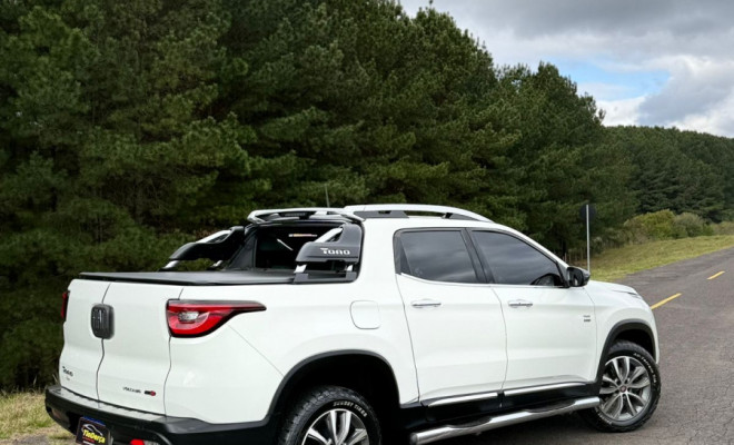 Fiat Toro Volcano 2.0 16V 4x4 TB Diesel Aut. 2021 Diesel-4