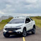 Fiat Toro Volcano 2.0 16V 4x4 TB Diesel Aut. 2021 Diesel-0