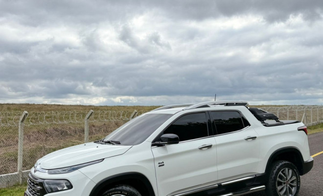 Fiat Toro Volcano 2.0 16V 4x4 TB Diesel Aut. 2021 Diesel-3